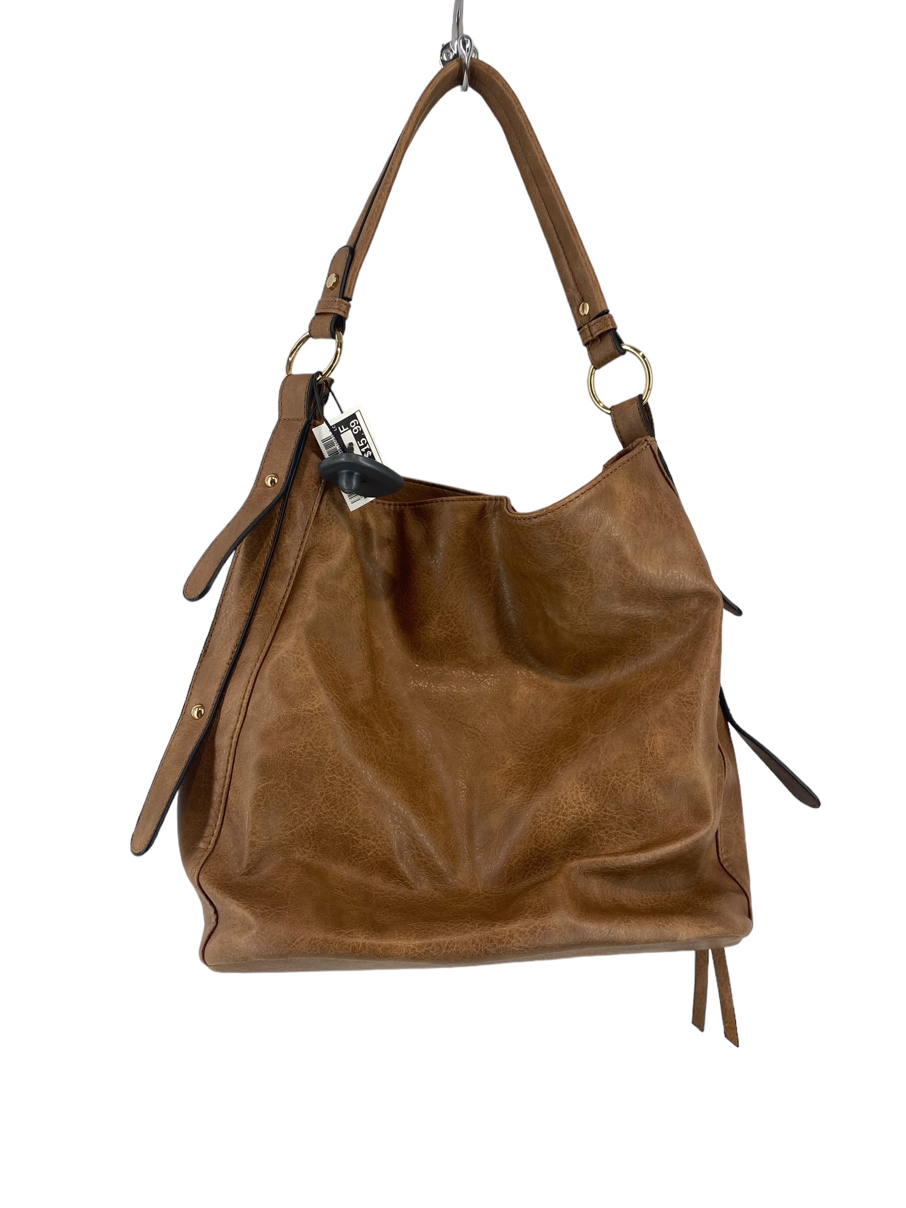 Handbag Clothes Mentor. Size Large