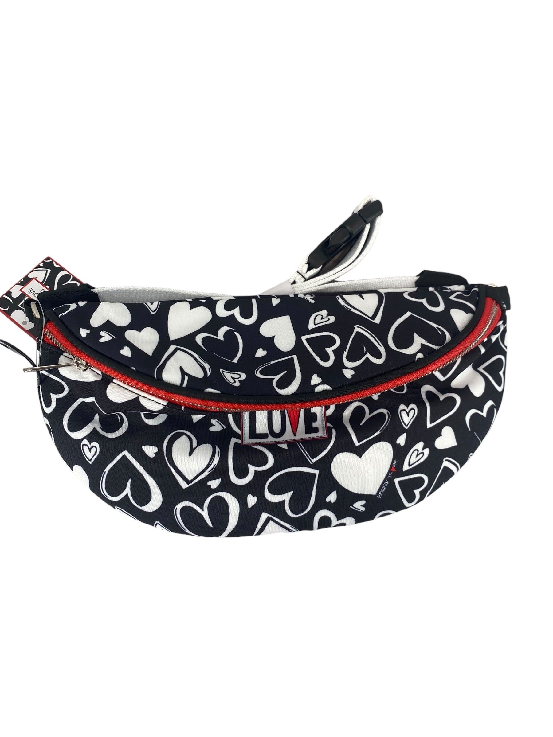 Belt Bag Designer Brighton. Size Large