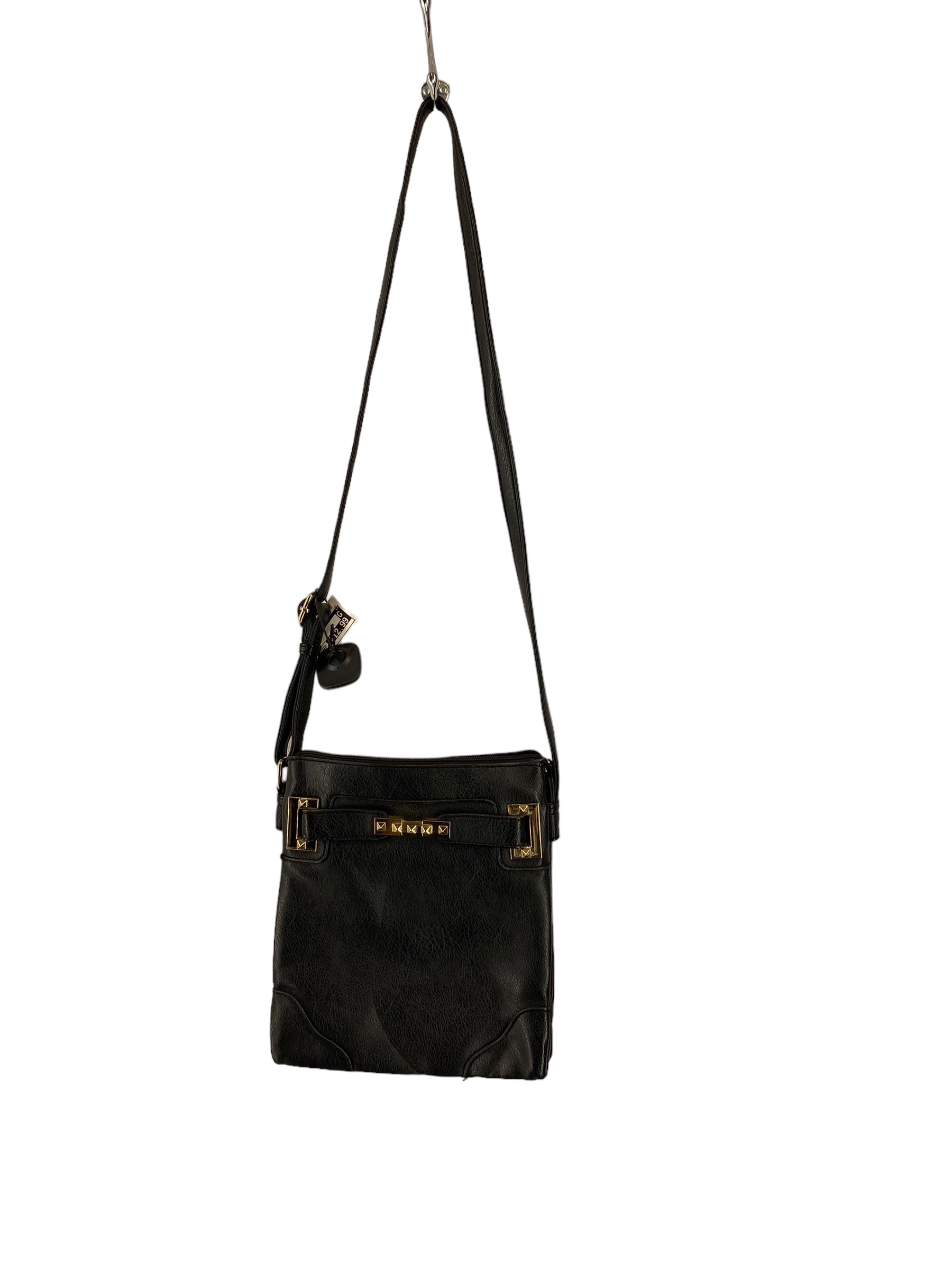 Crossbody Clothes Mentor. Size Medium