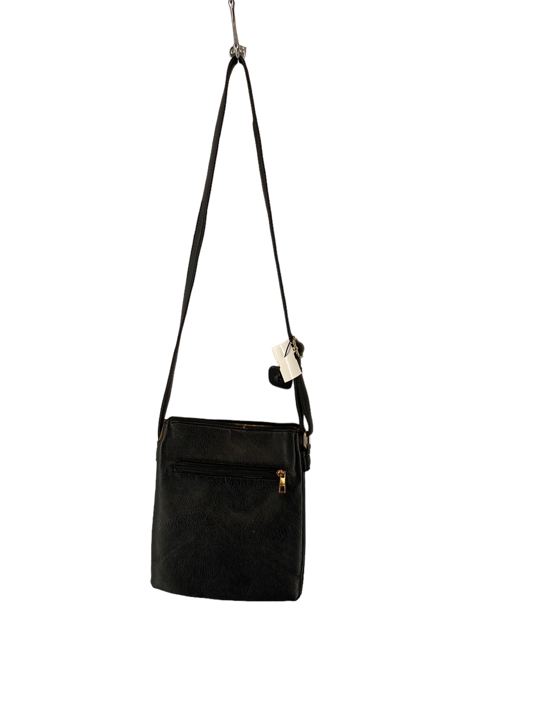 Crossbody Clothes Mentor. Size Medium