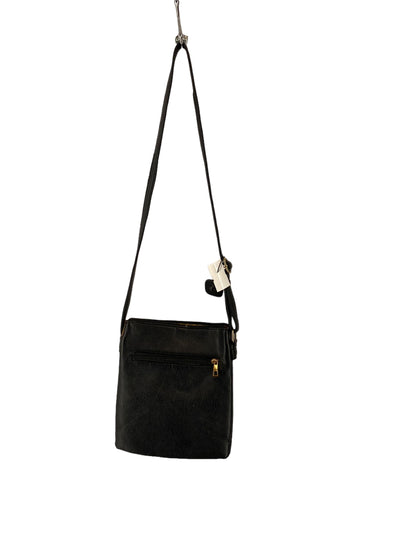 Crossbody Clothes Mentor. Size Medium