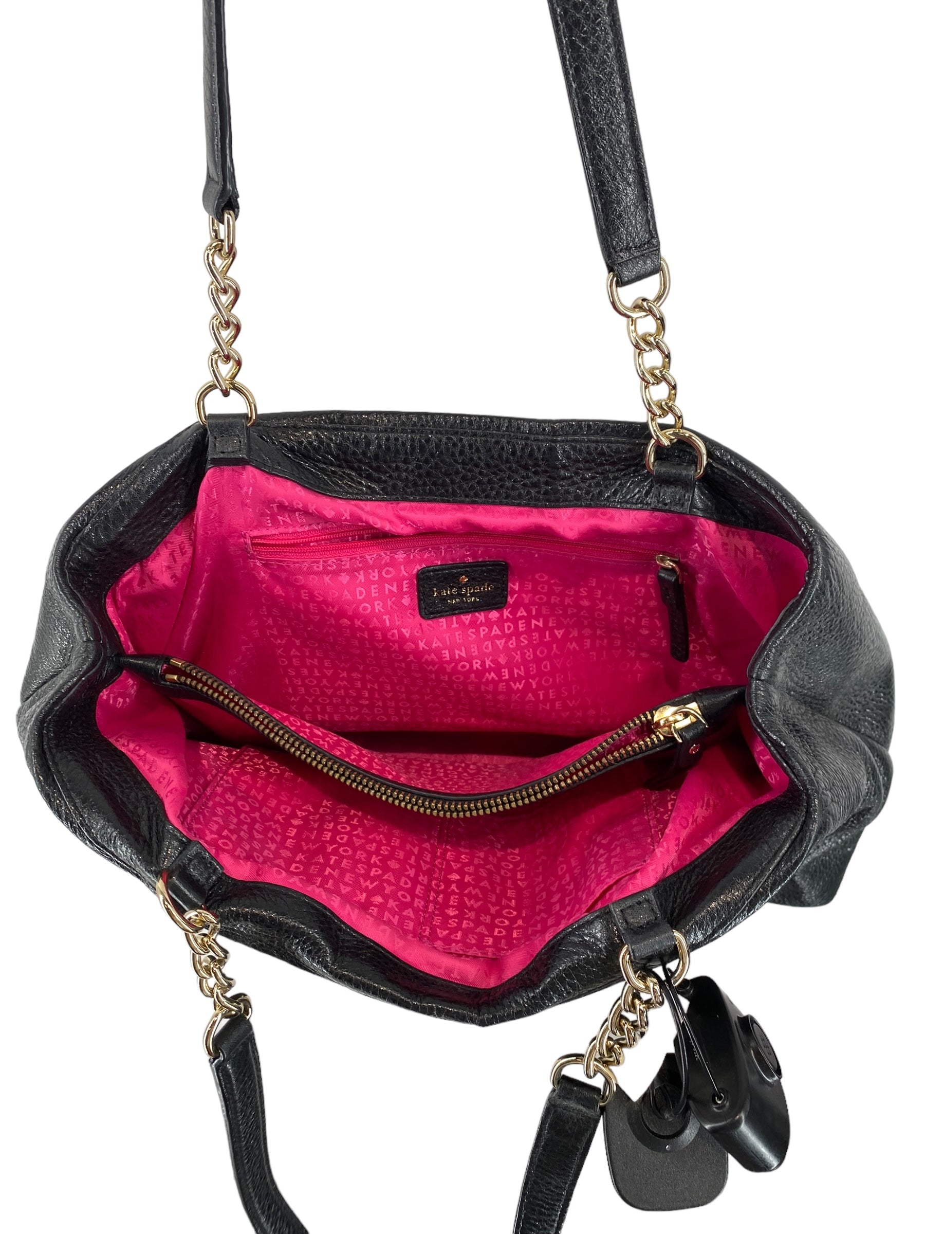 Handbag Designer Kate Spade. Size Large