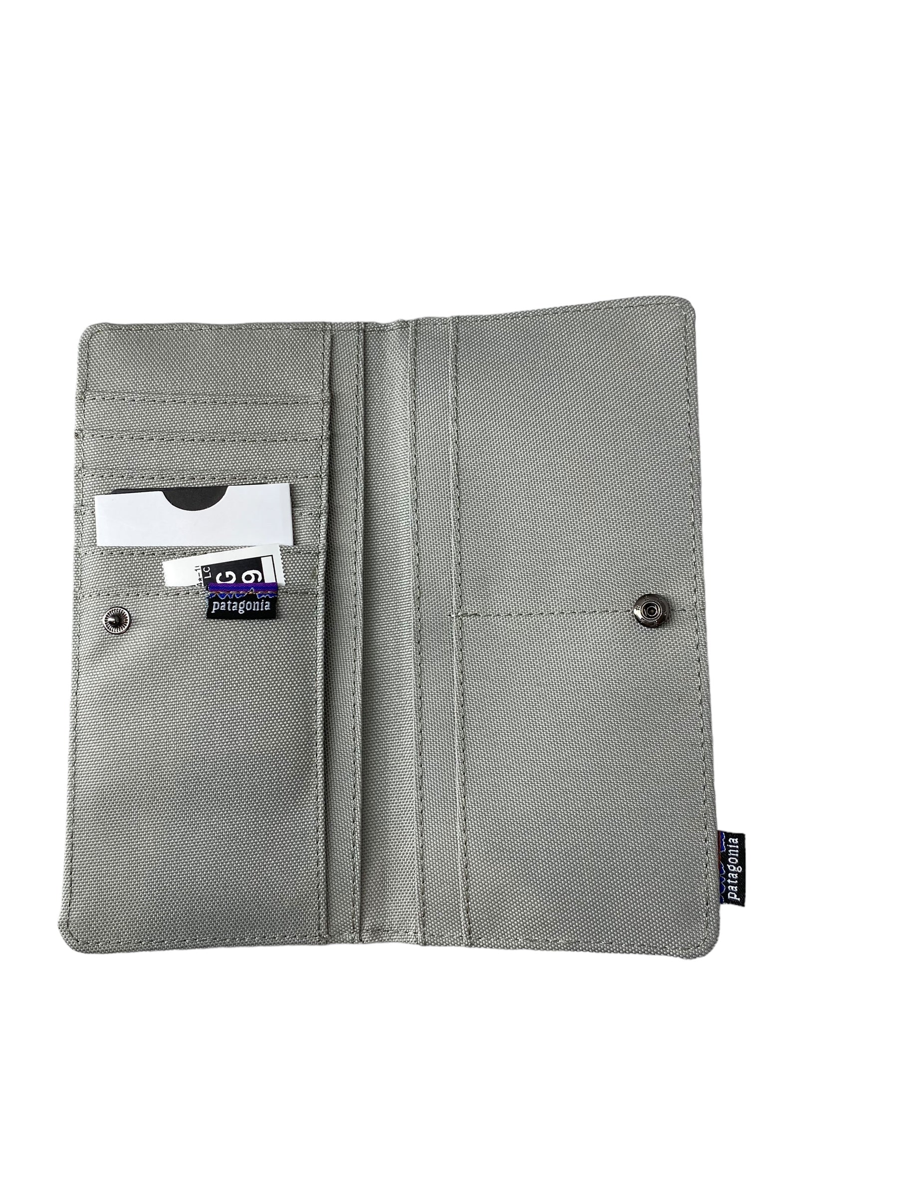 Wallet Patagonia. Size Large