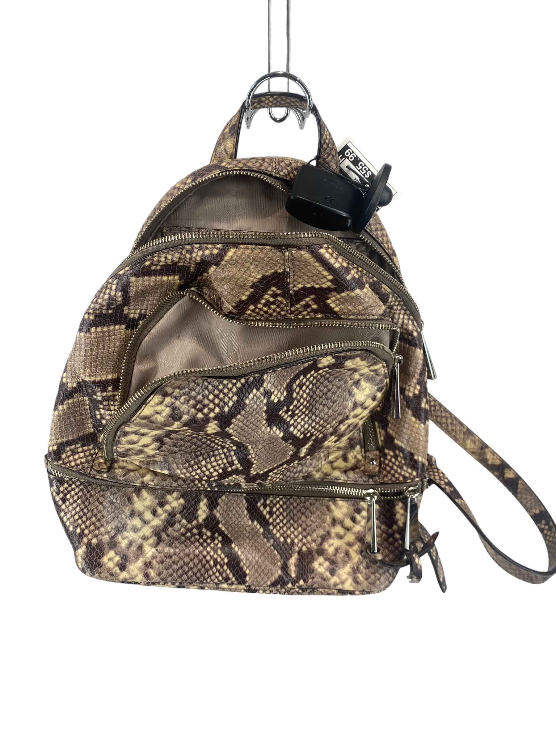 Backpack Designer By Michael Kors. Size: Medium