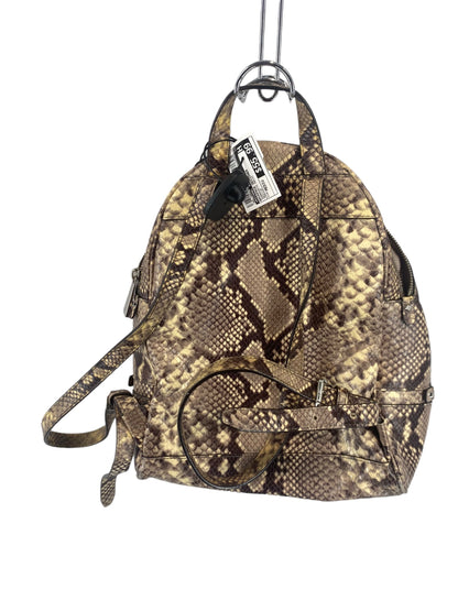 Backpack Designer By Michael Kors. Size: Medium