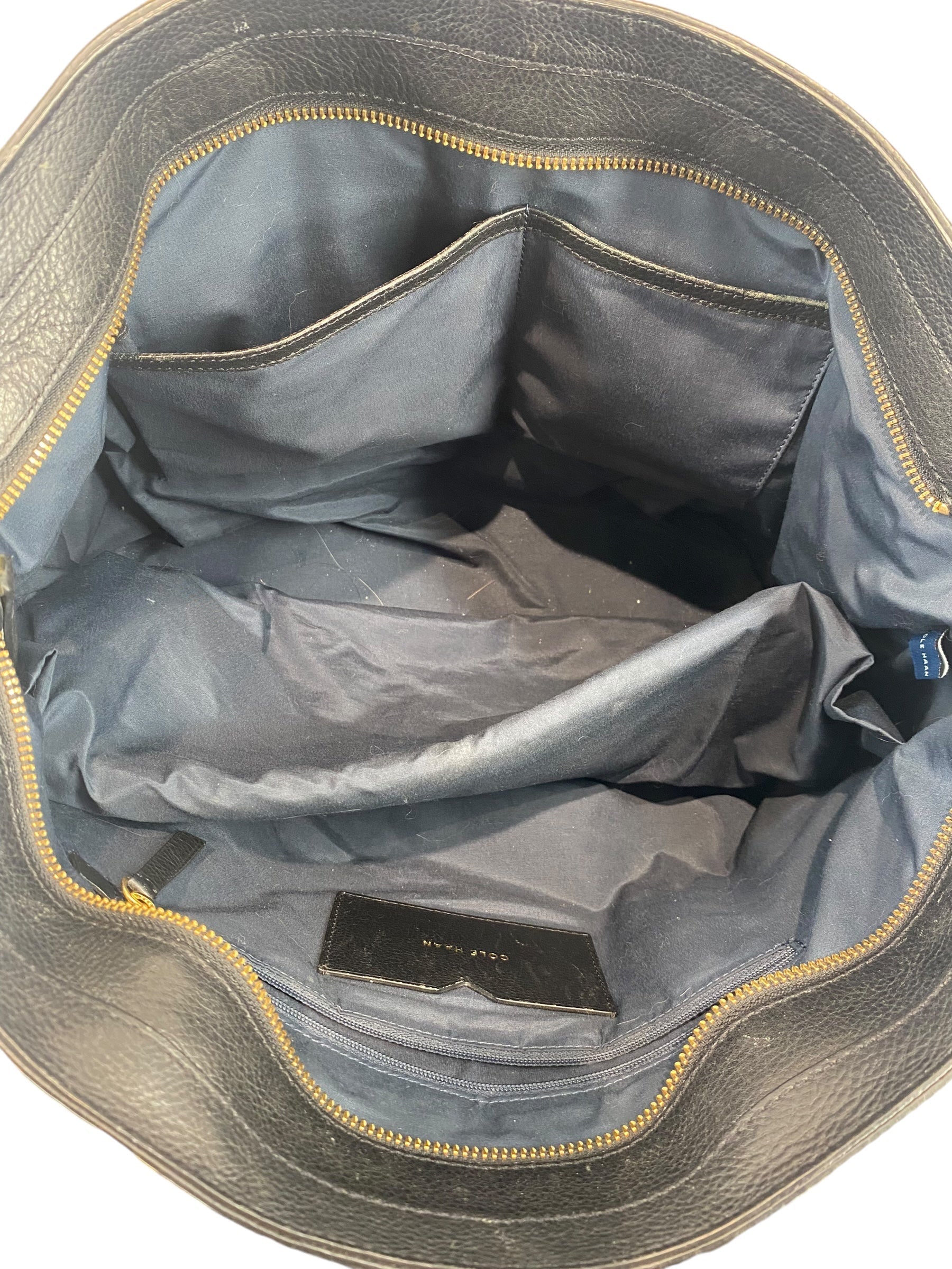 Tote By Cole-haan. Size: Large