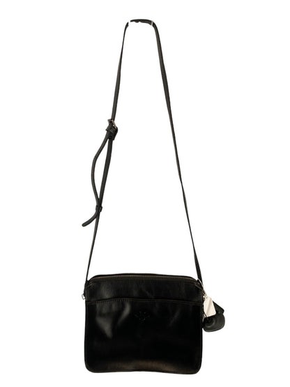 Crossbody Leather By Patricia Nash. Size: Small