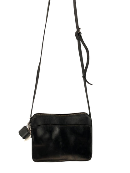 Crossbody Leather By Patricia Nash. Size: Small