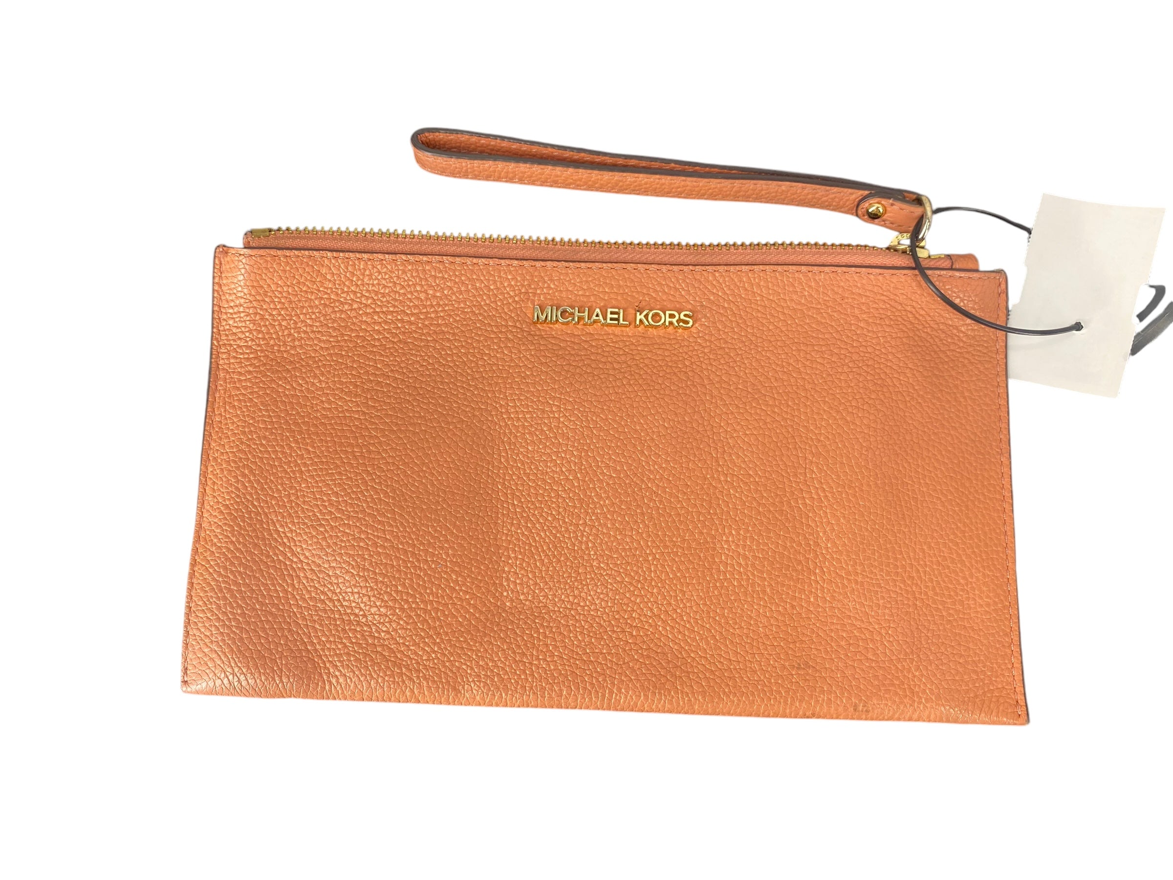 Wristlet Designer By Michael Kors. Size: Medium