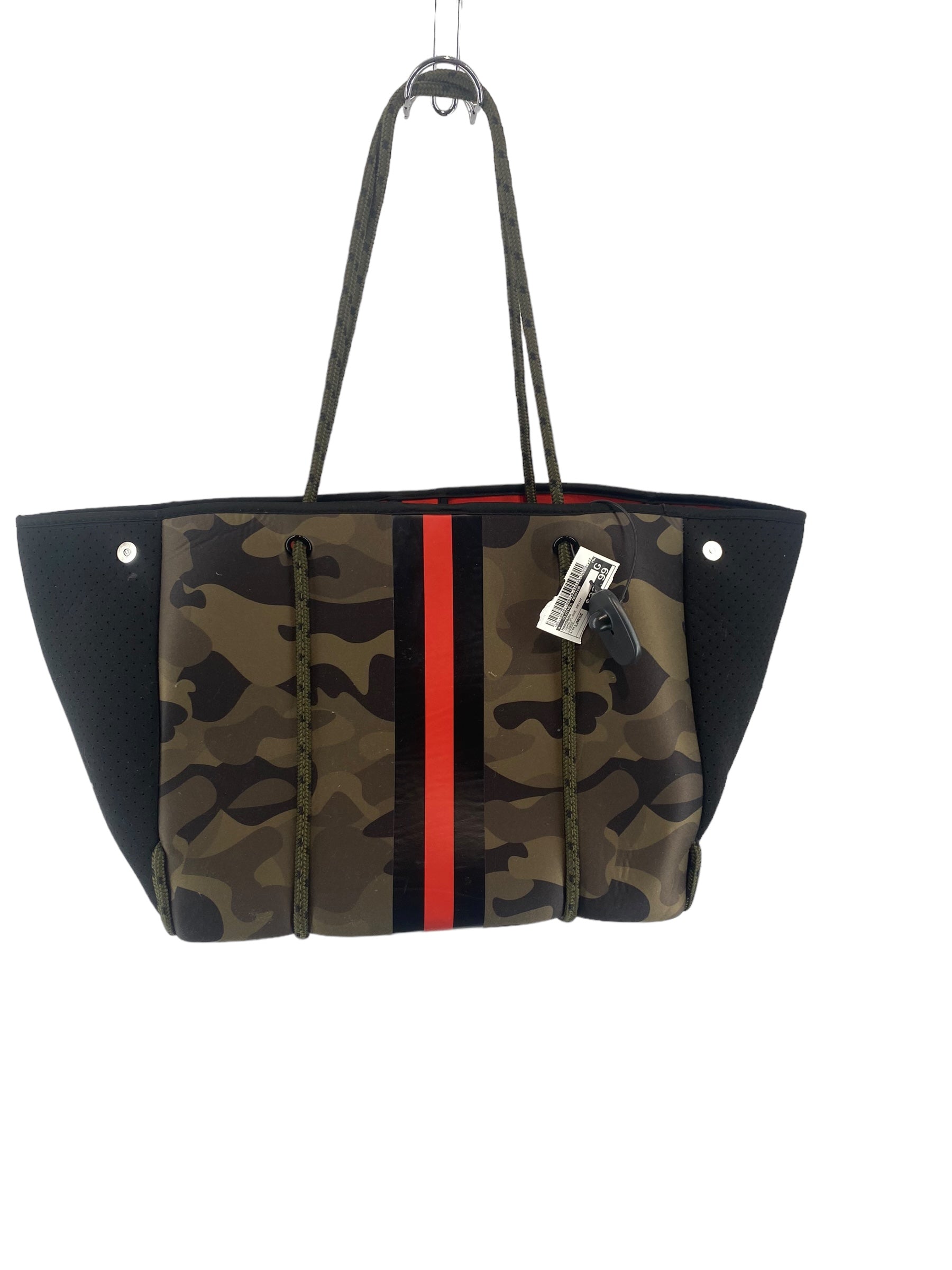 Handbag Clothes Mentor. Size Large