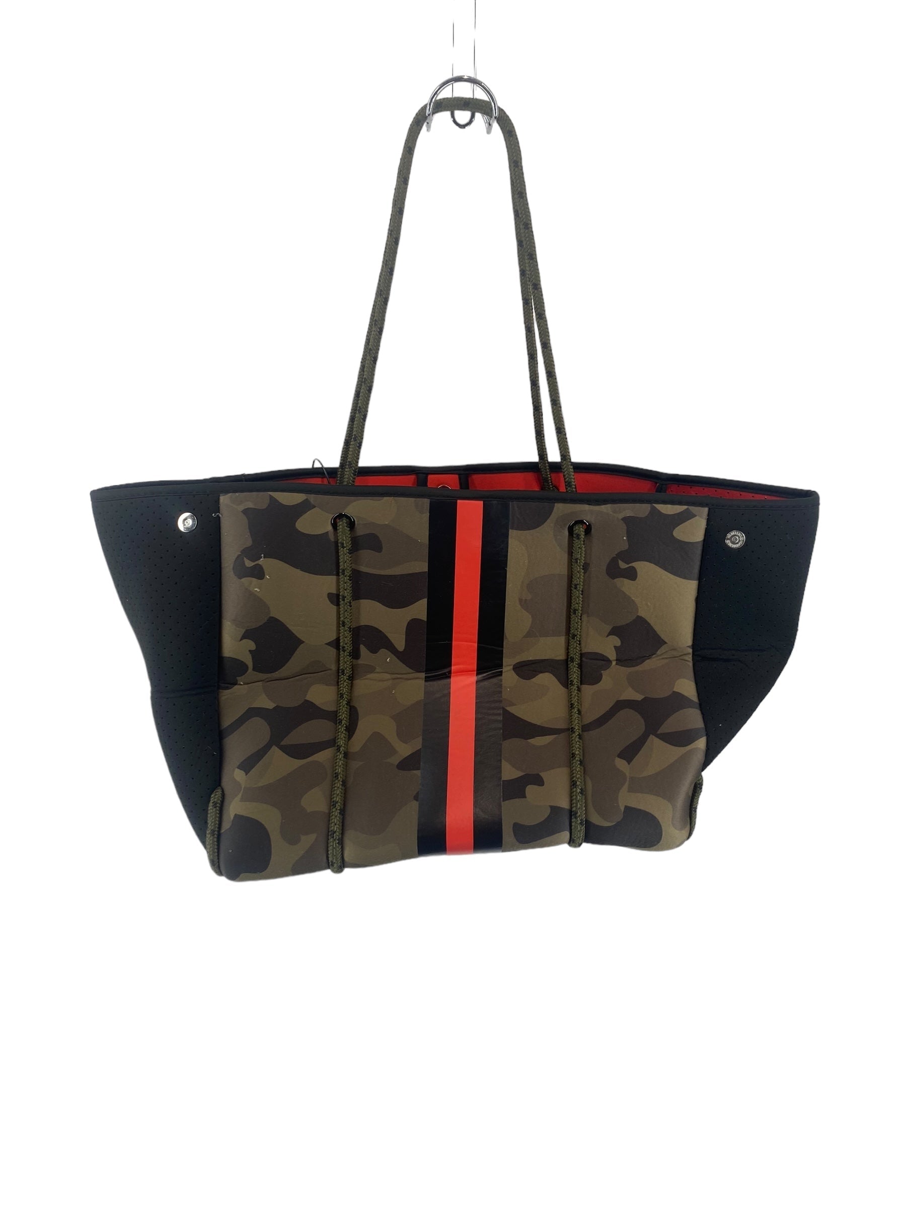 Handbag Clothes Mentor. Size Large