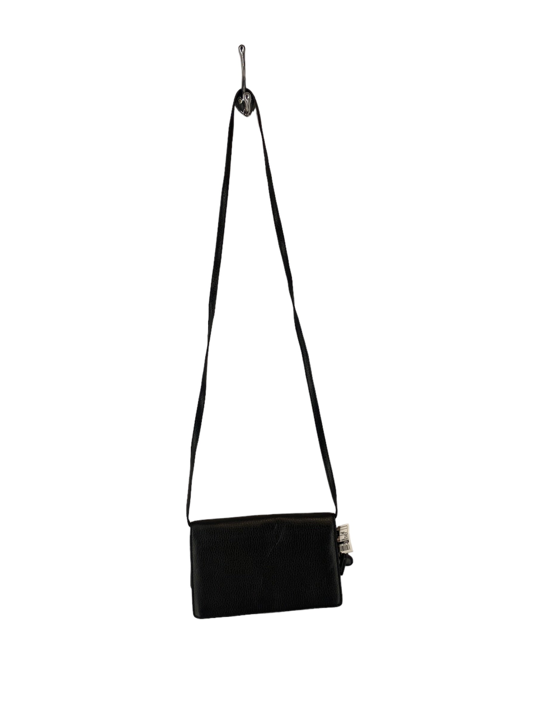Crossbody Designer By Coach. Size: Small