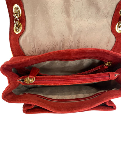 Handbag Designer By Michael Kors. Size: Medium