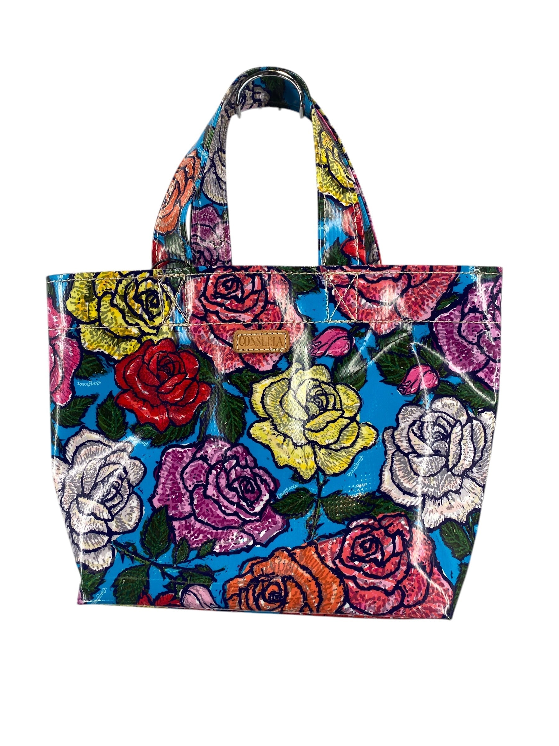 Handbag By Consuela. Size: Medium