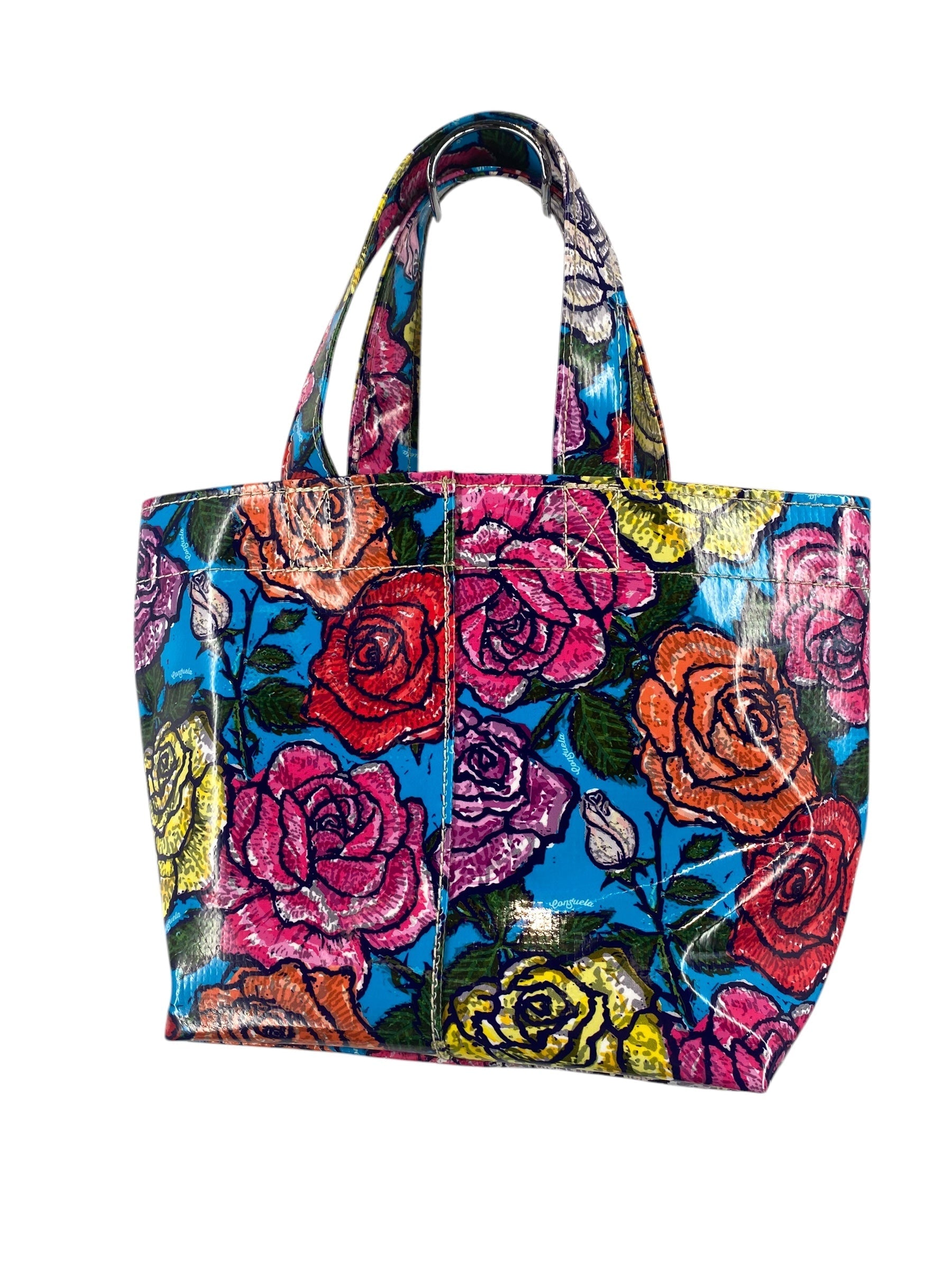 Handbag By Consuela. Size: Medium