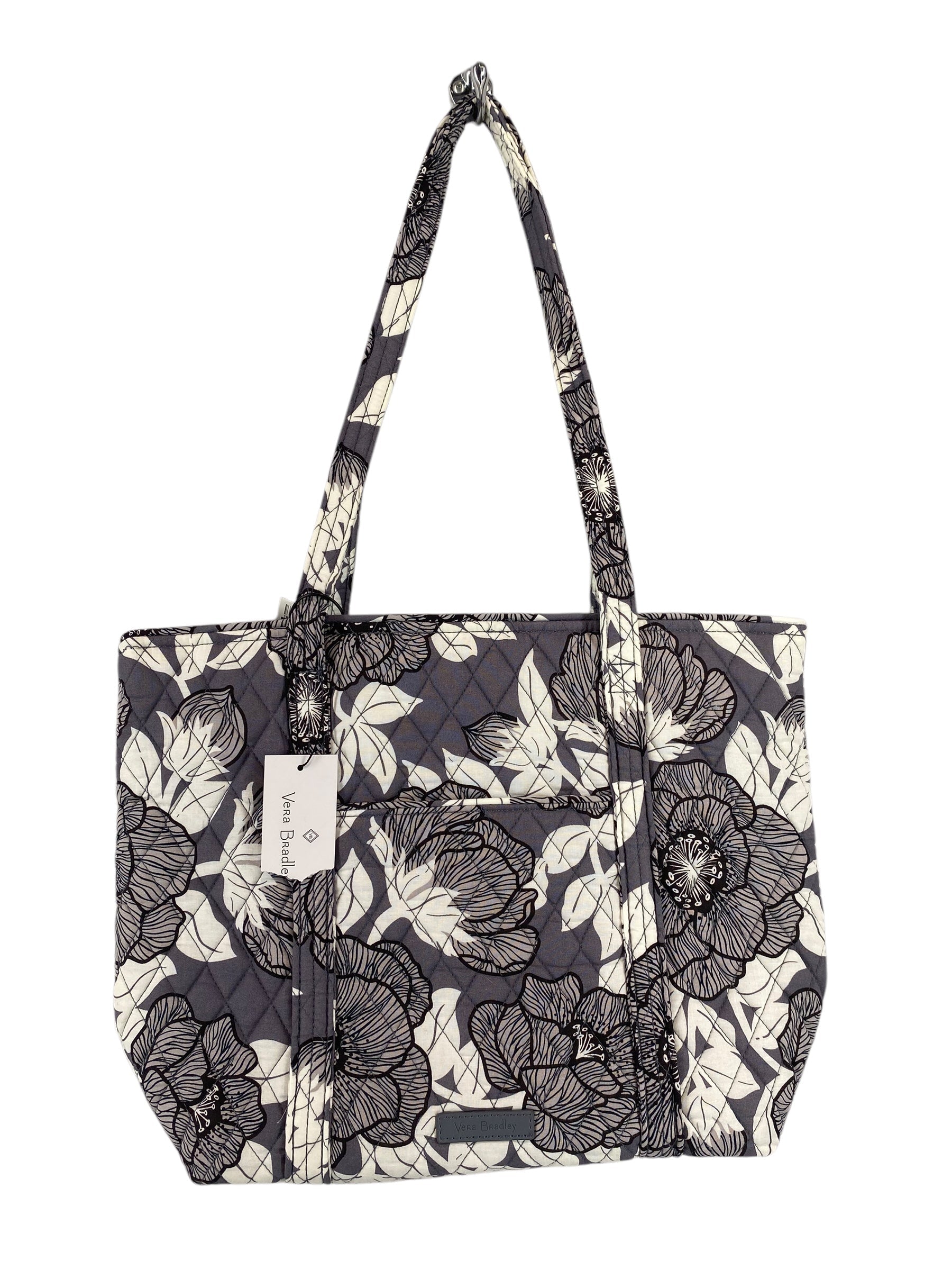 Handbag By Vera Bradley. Size: Large