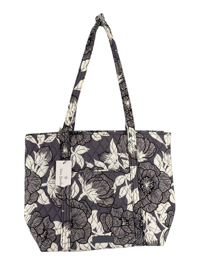 Handbag By Vera Bradley. Size: Large