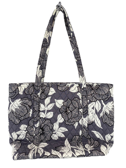 Handbag By Vera Bradley. Size: Large