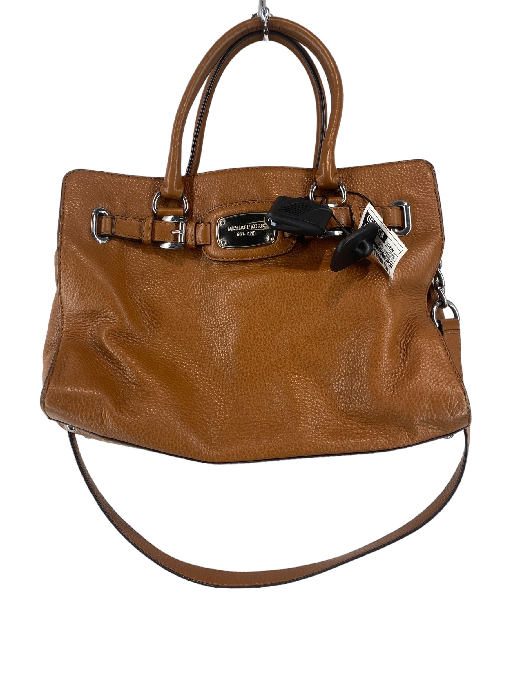 Handbag Designer Michael Kors. Size Medium