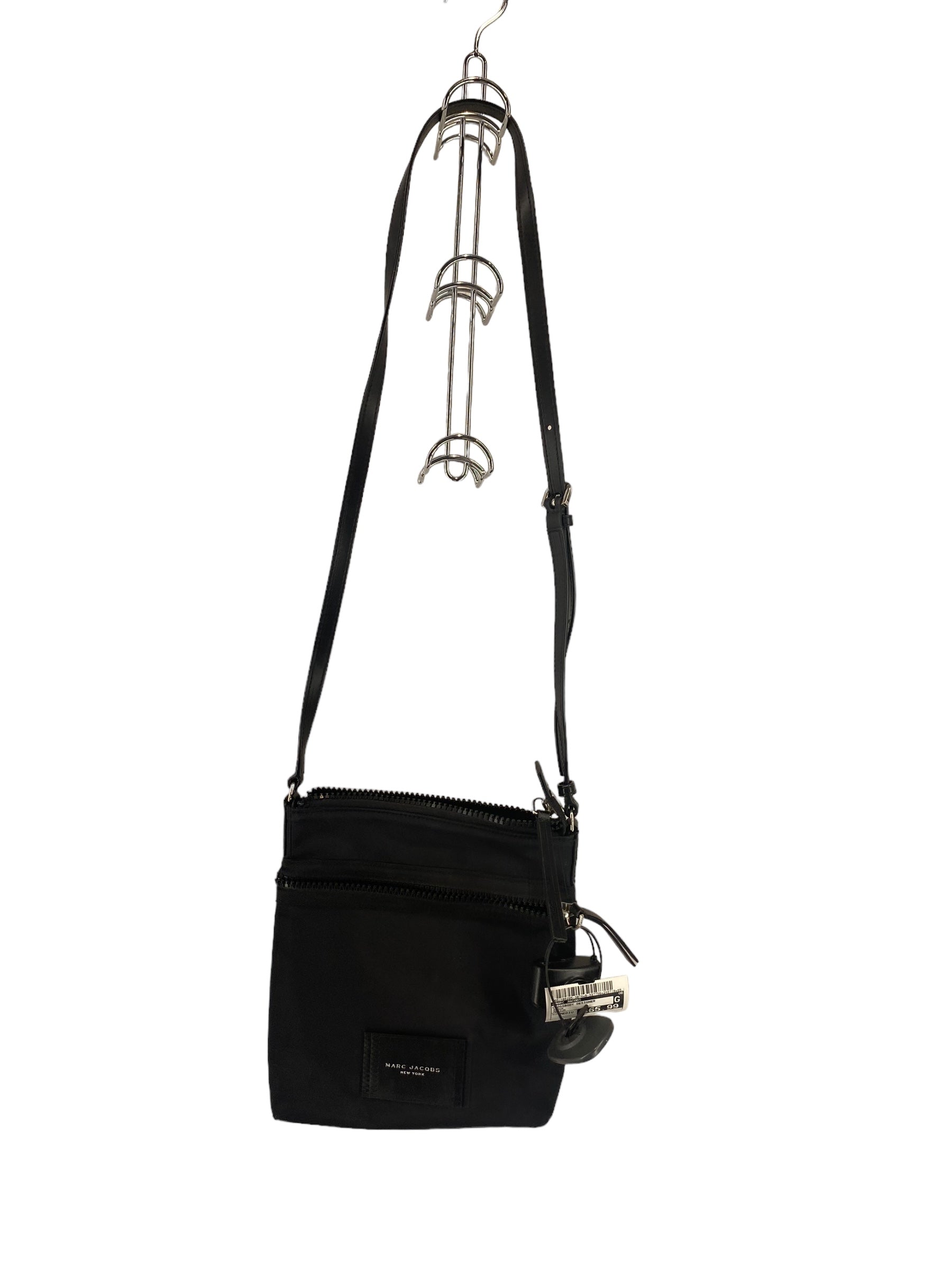 Crossbody Designer Marc Jacobs. Size Medium