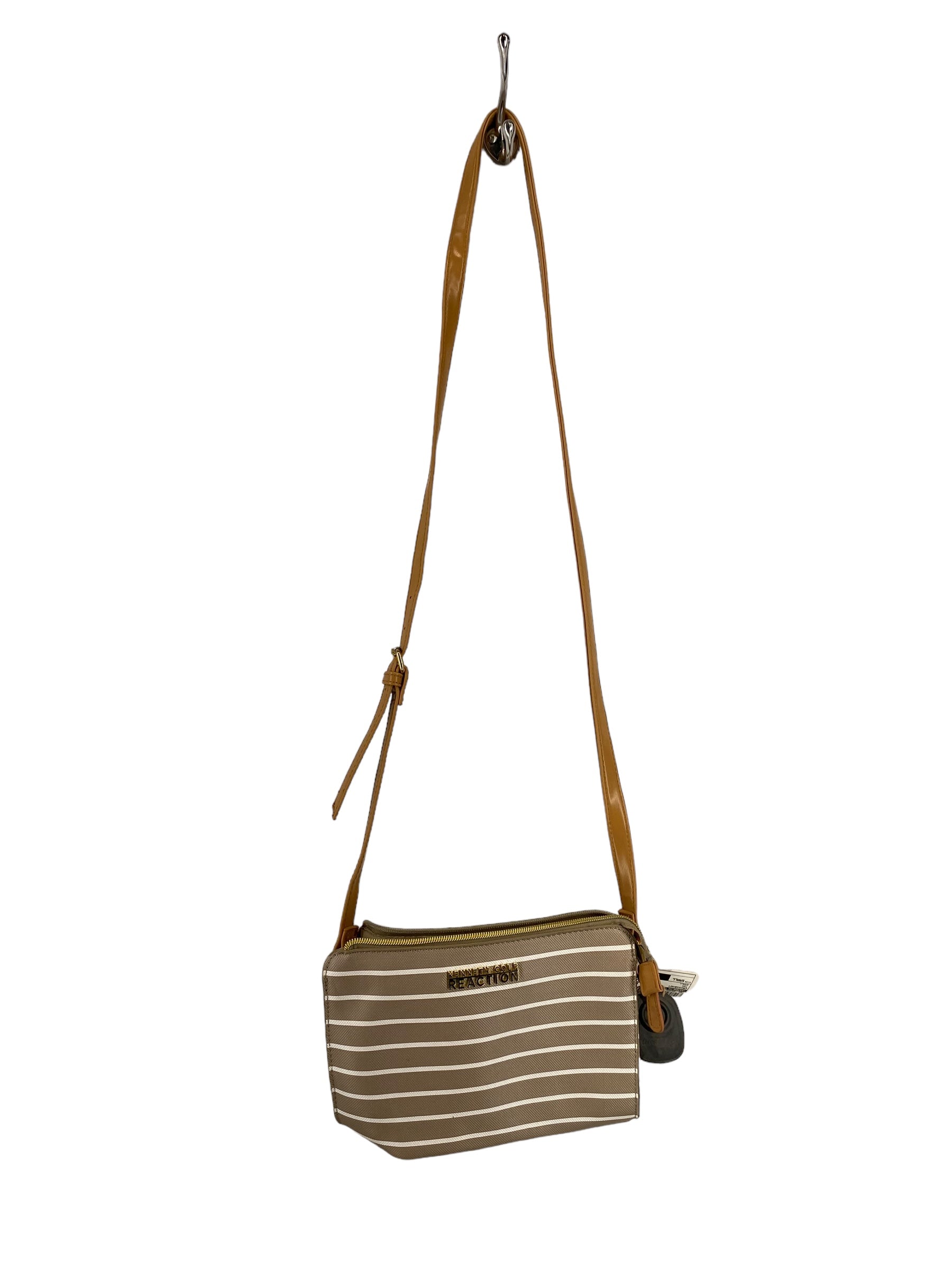 Crossbody Kenneth Cole Reaction. Size Small
