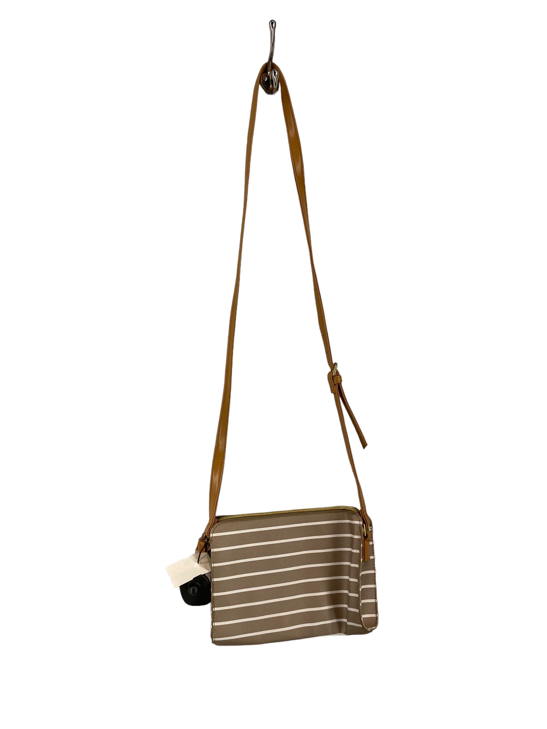 Crossbody Kenneth Cole Reaction. Size Small