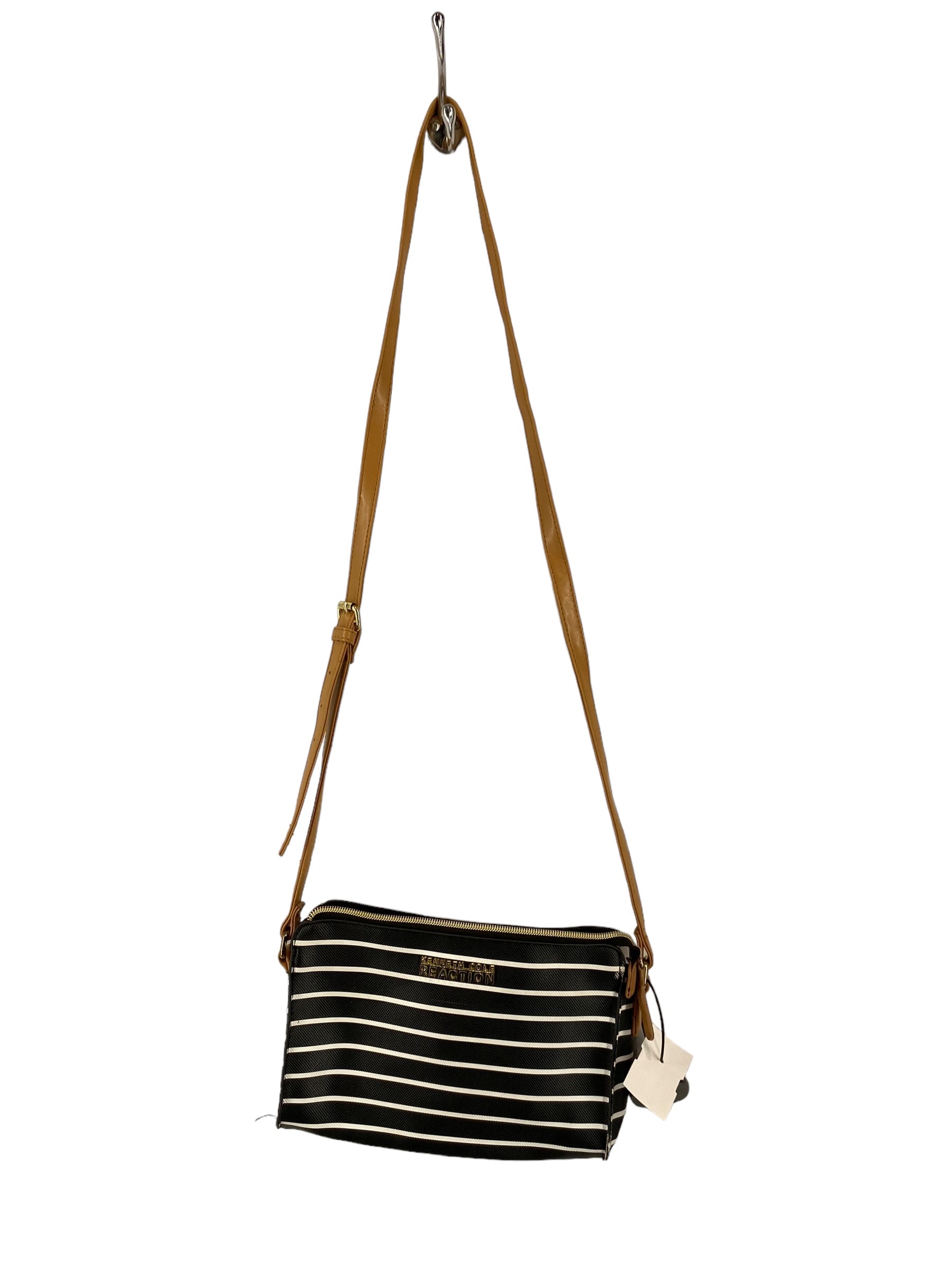 Crossbody Kenneth Cole Reaction. Size Small