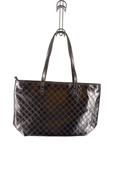 Tote By Clothes Mentor. Size: Large