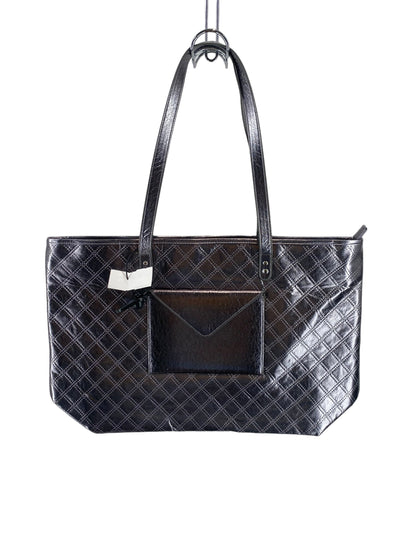 Tote By Clothes Mentor. Size: Large