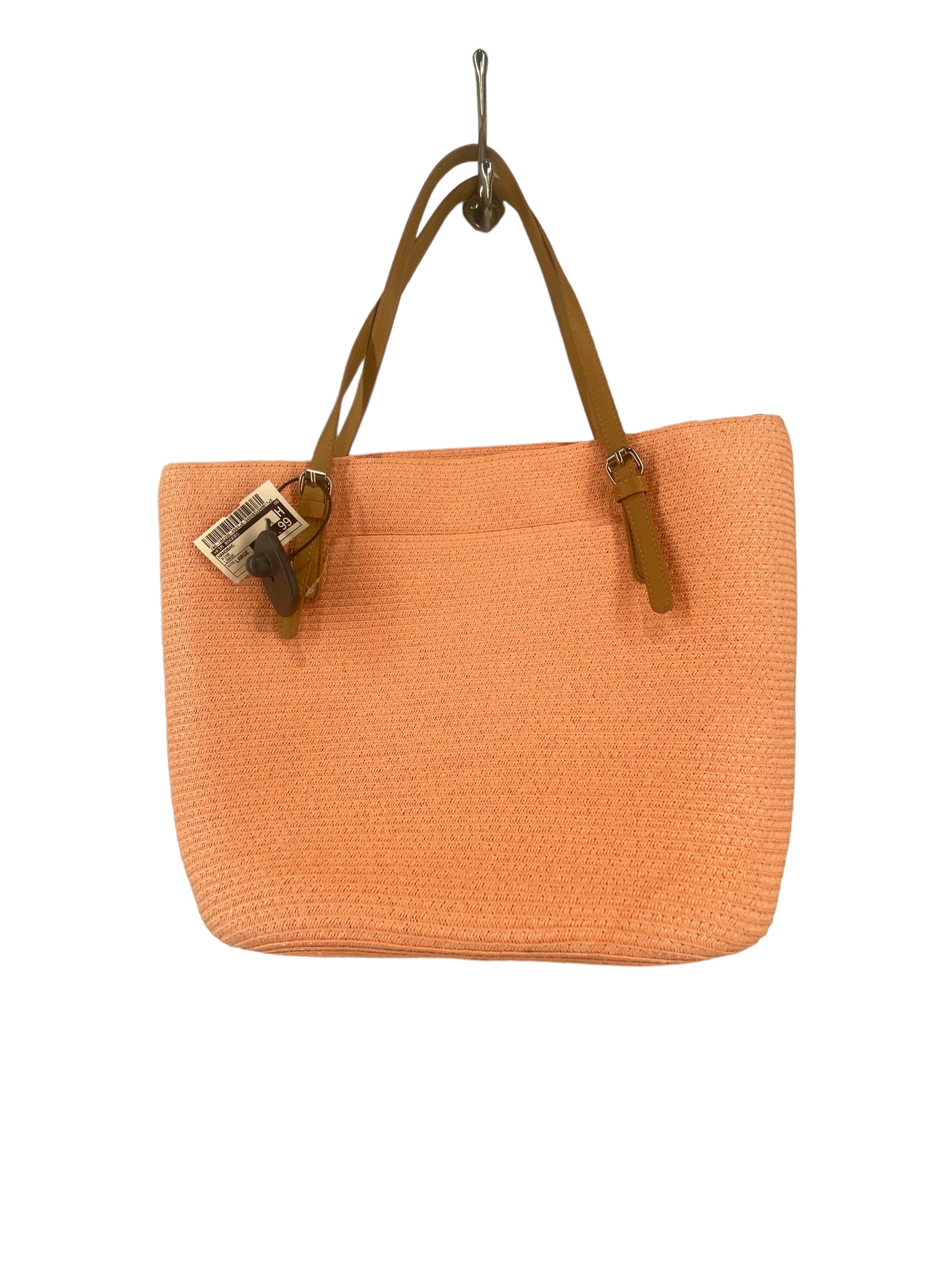 Handbag By Kim Rogers. Size: Large