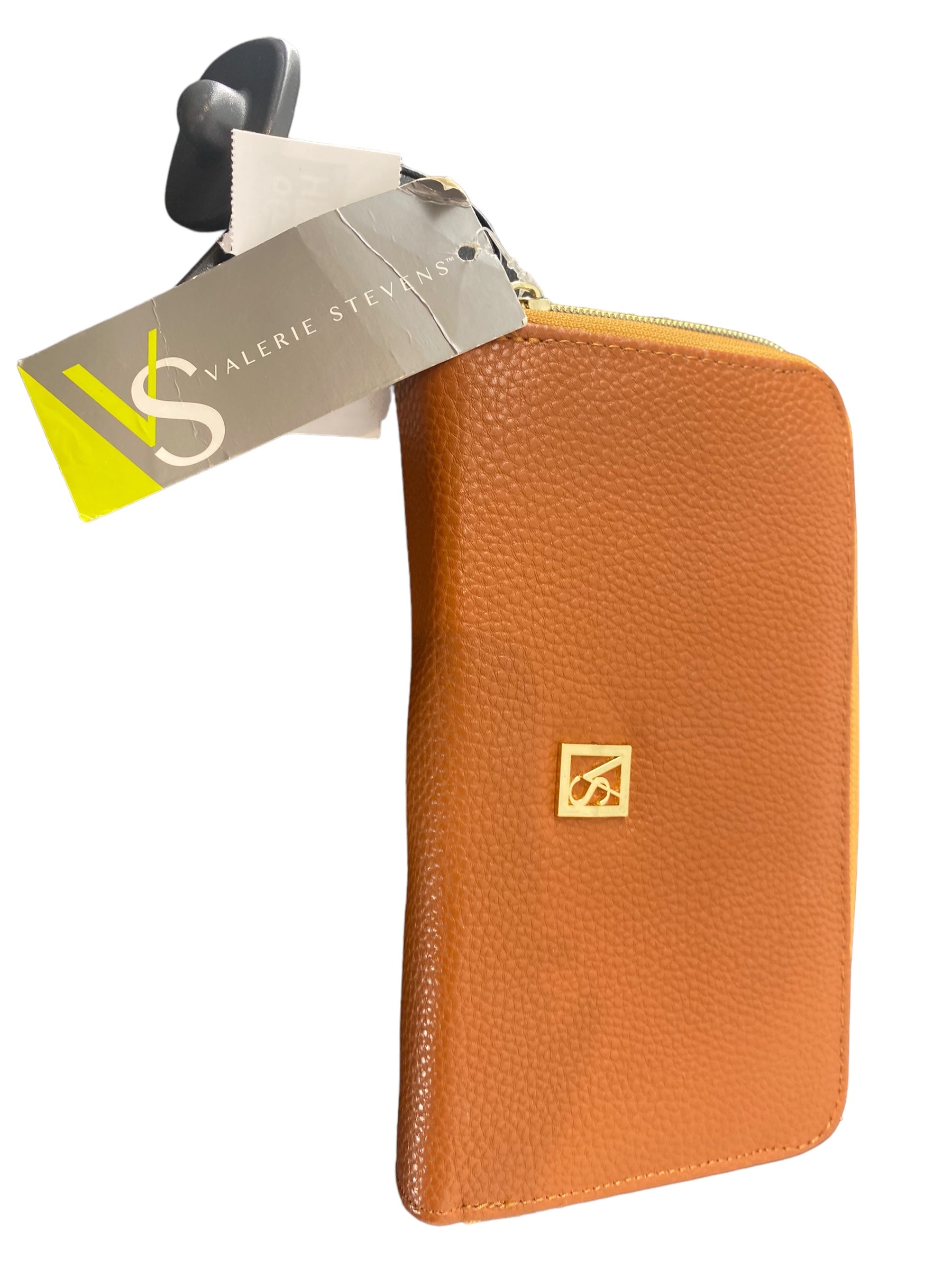 Wallet By Valerie Stevens. Size: Large
