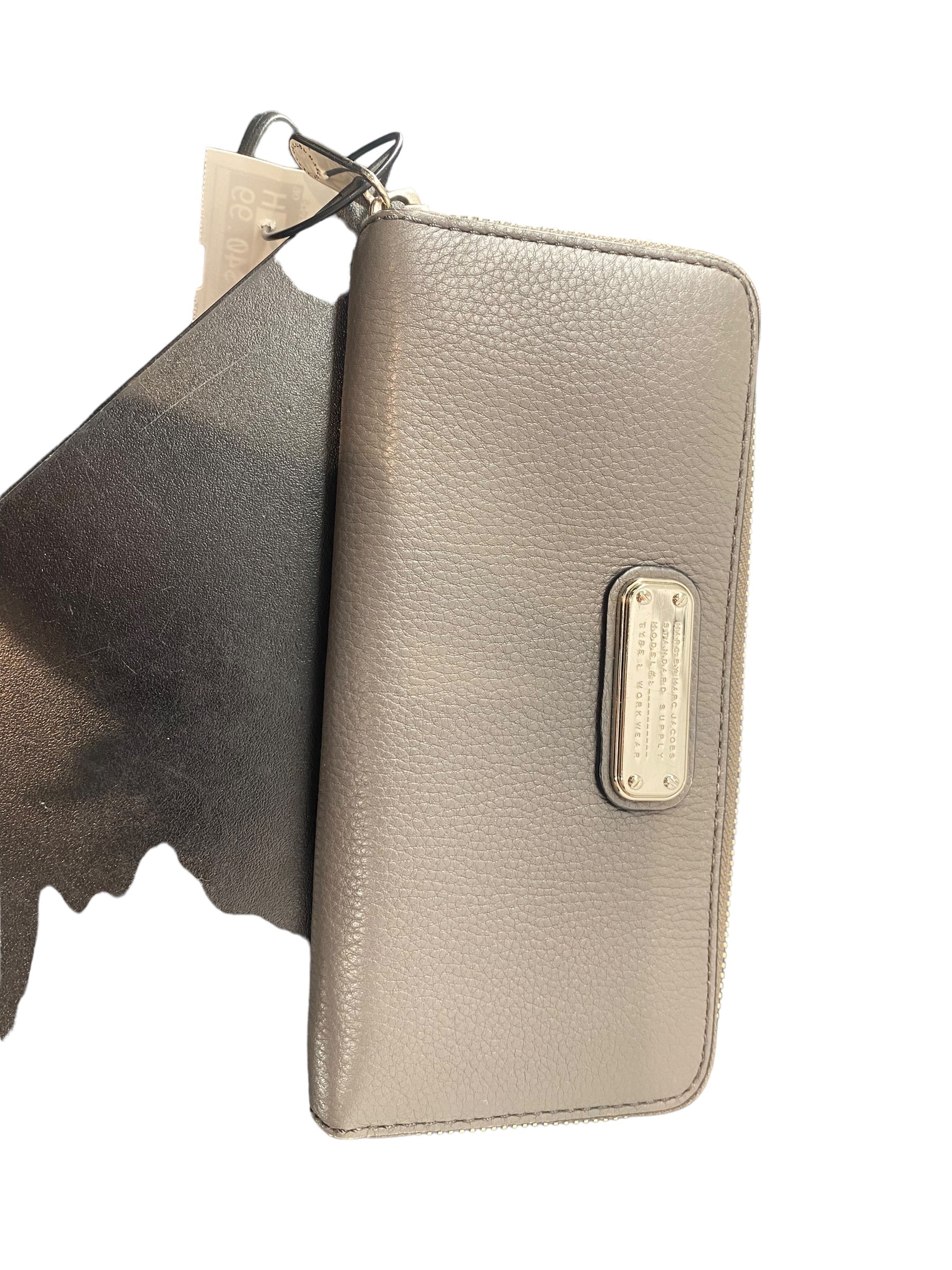 Wallet By Marc By Marc Jacobs. Size: Large