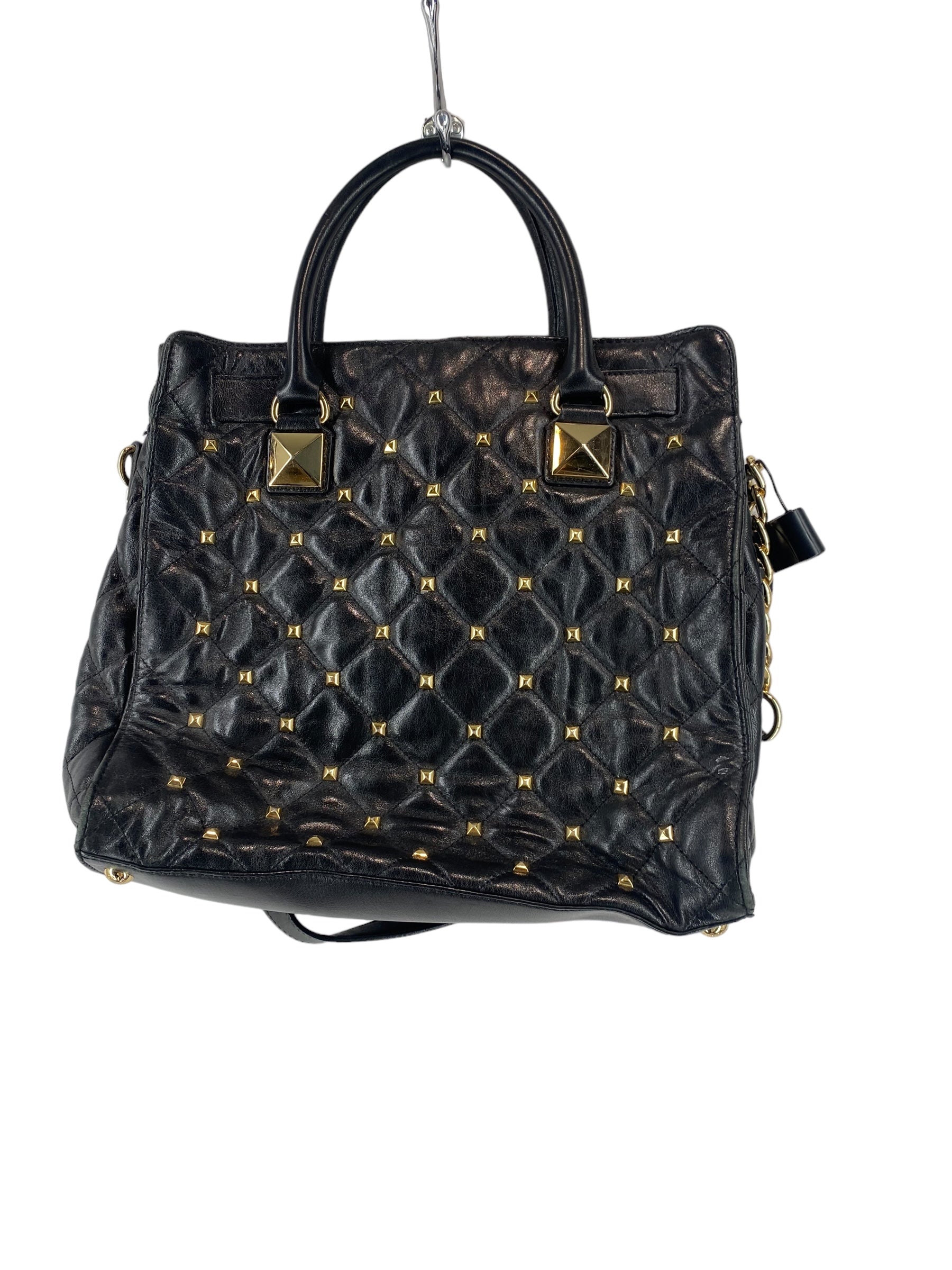 Handbag Designer By Michael Kors. Size: Large