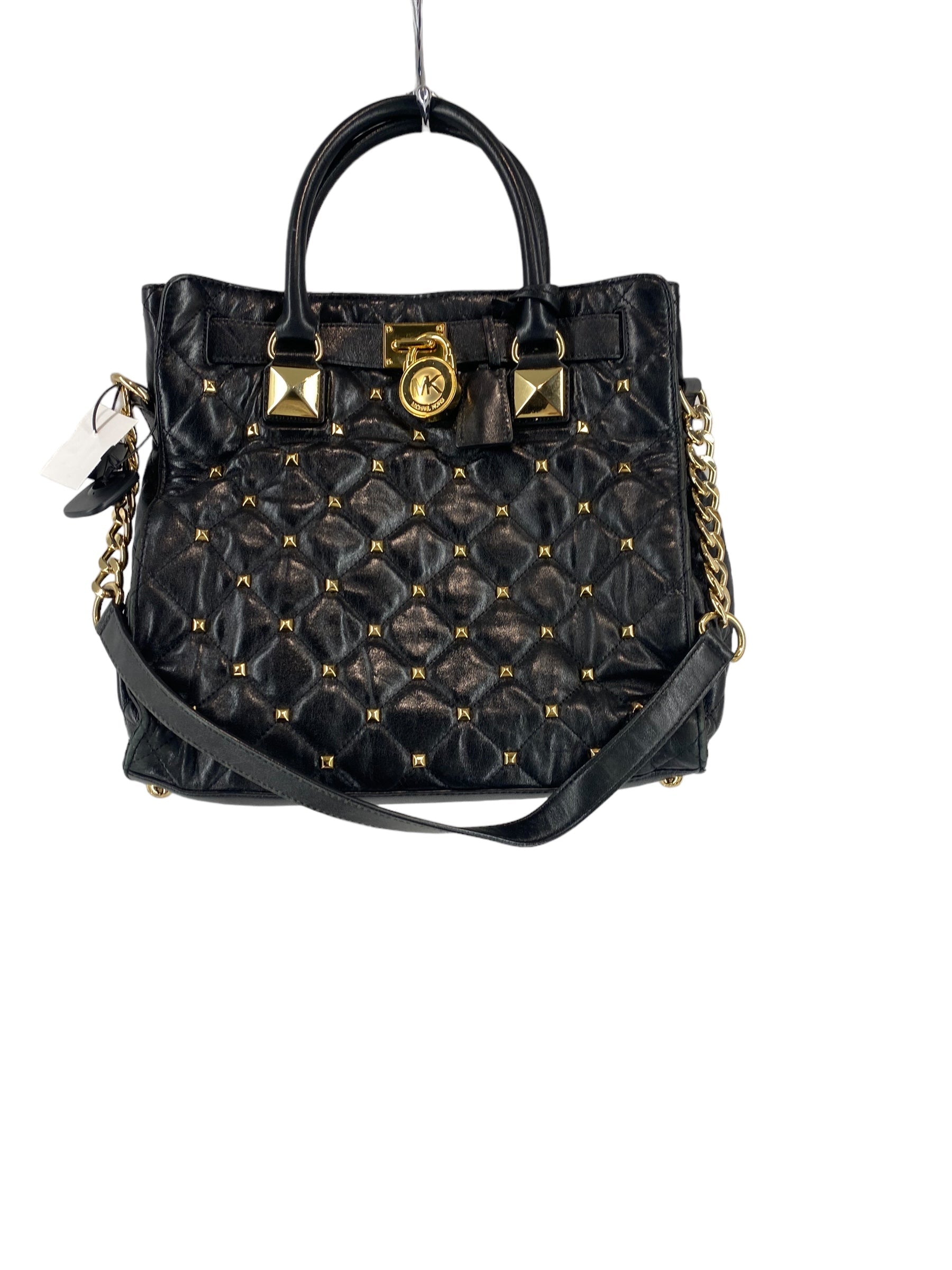 Handbag Designer By Michael Kors. Size: Large