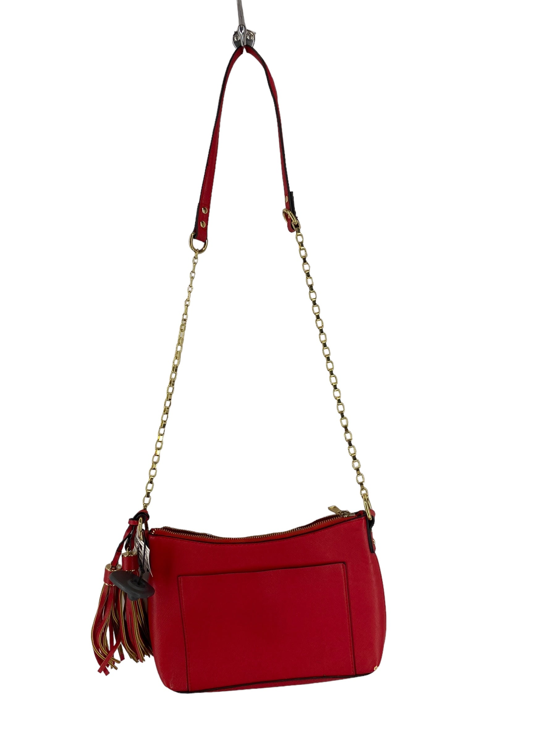 Crossbody By Clothes Mentor. Size: Small
