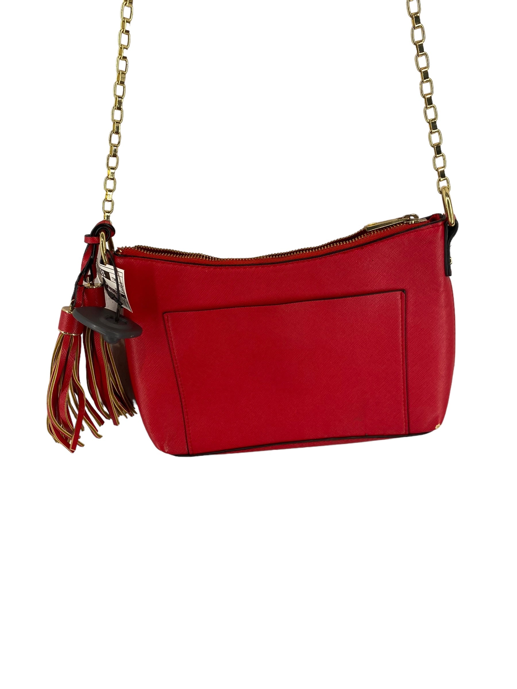 Crossbody By Clothes Mentor. Size: Small
