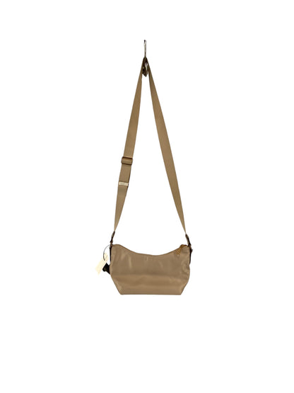 Handbag Leather By Clothes Mentor. Size: Medium