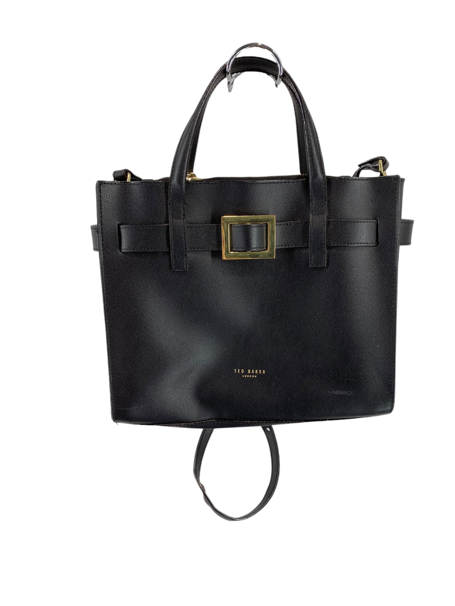 Handbag By Ted Baker. Size: Medium