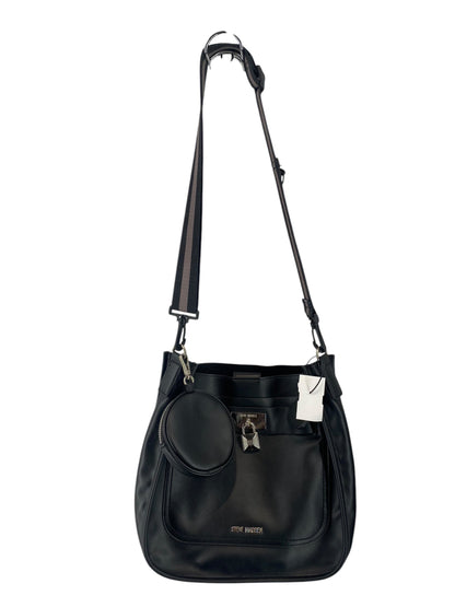 Handbag By Steve Madden. Size: Medium