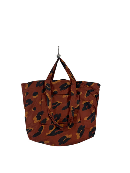 Handbag By Madewell. Size: Large