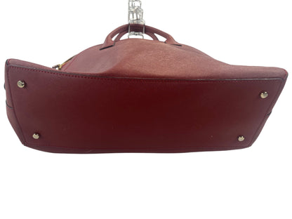 Handbag Designer By Kate Spade. Size: Large