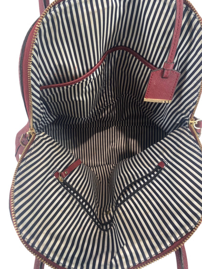 Handbag Designer By Kate Spade. Size: Large