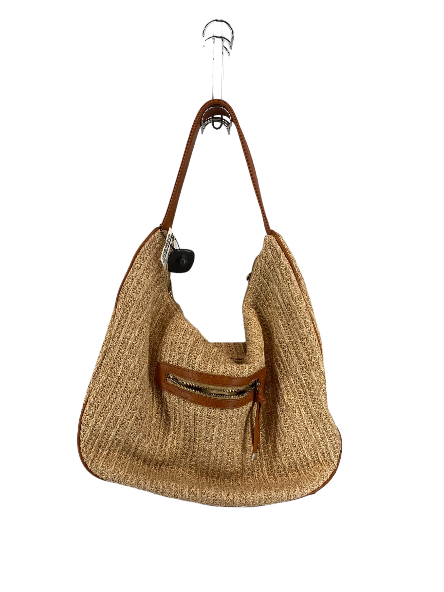 Tote Anthropologie. Size Large