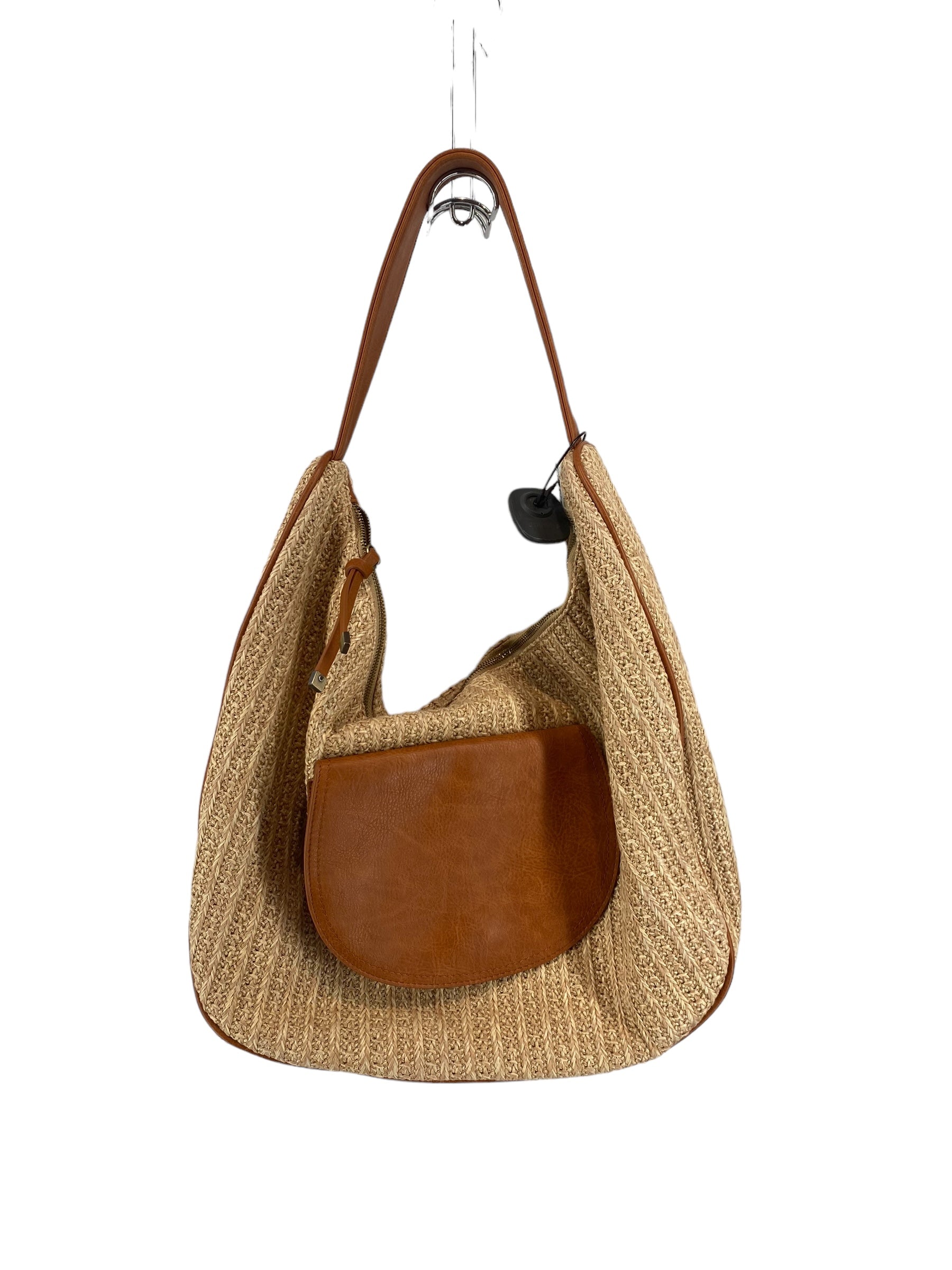 Tote Anthropologie. Size Large
