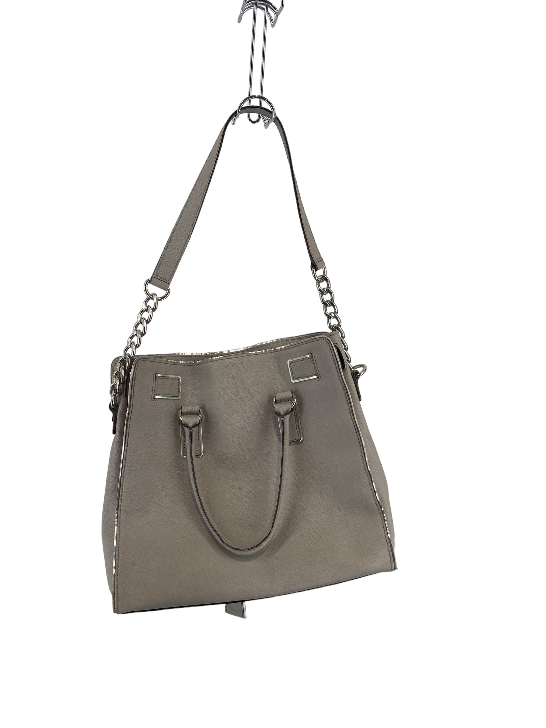 Handbag Michael Kors. Size Large