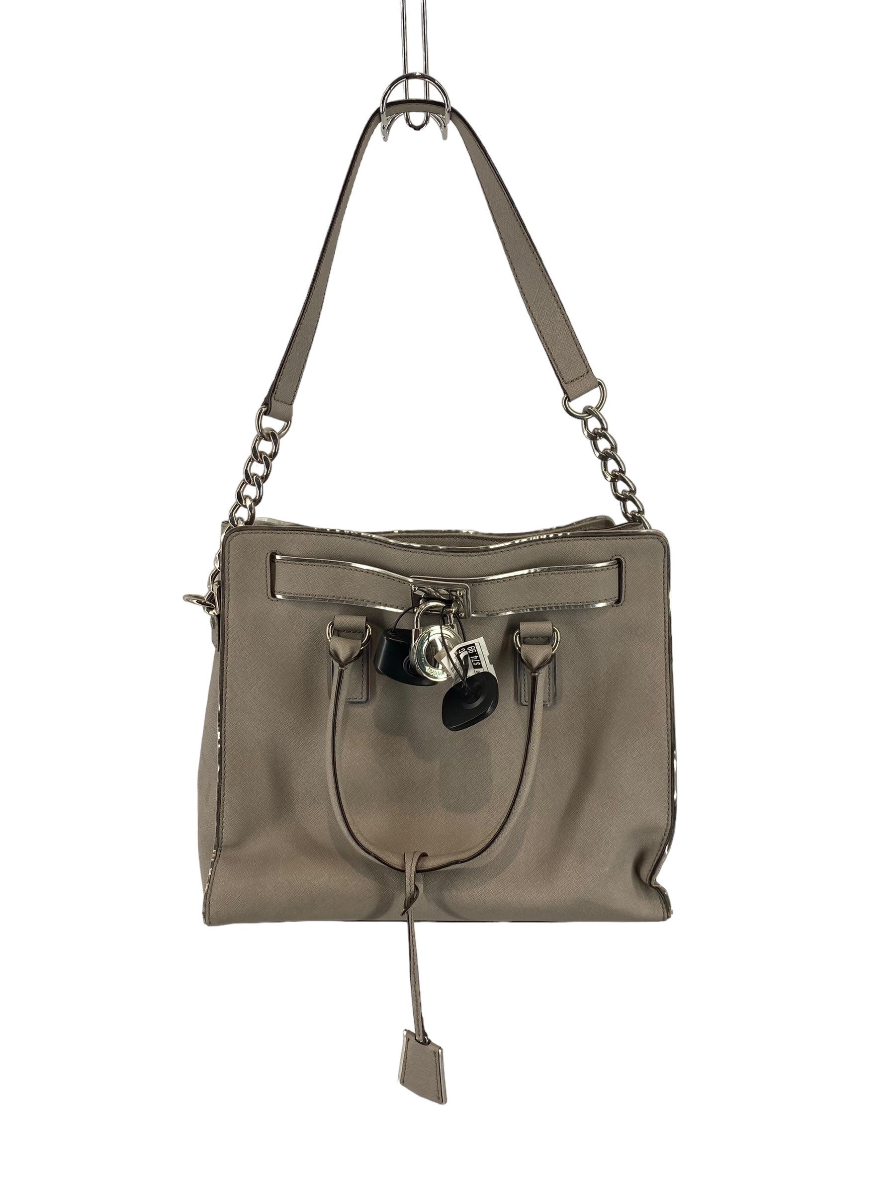 Handbag Michael Kors. Size Large