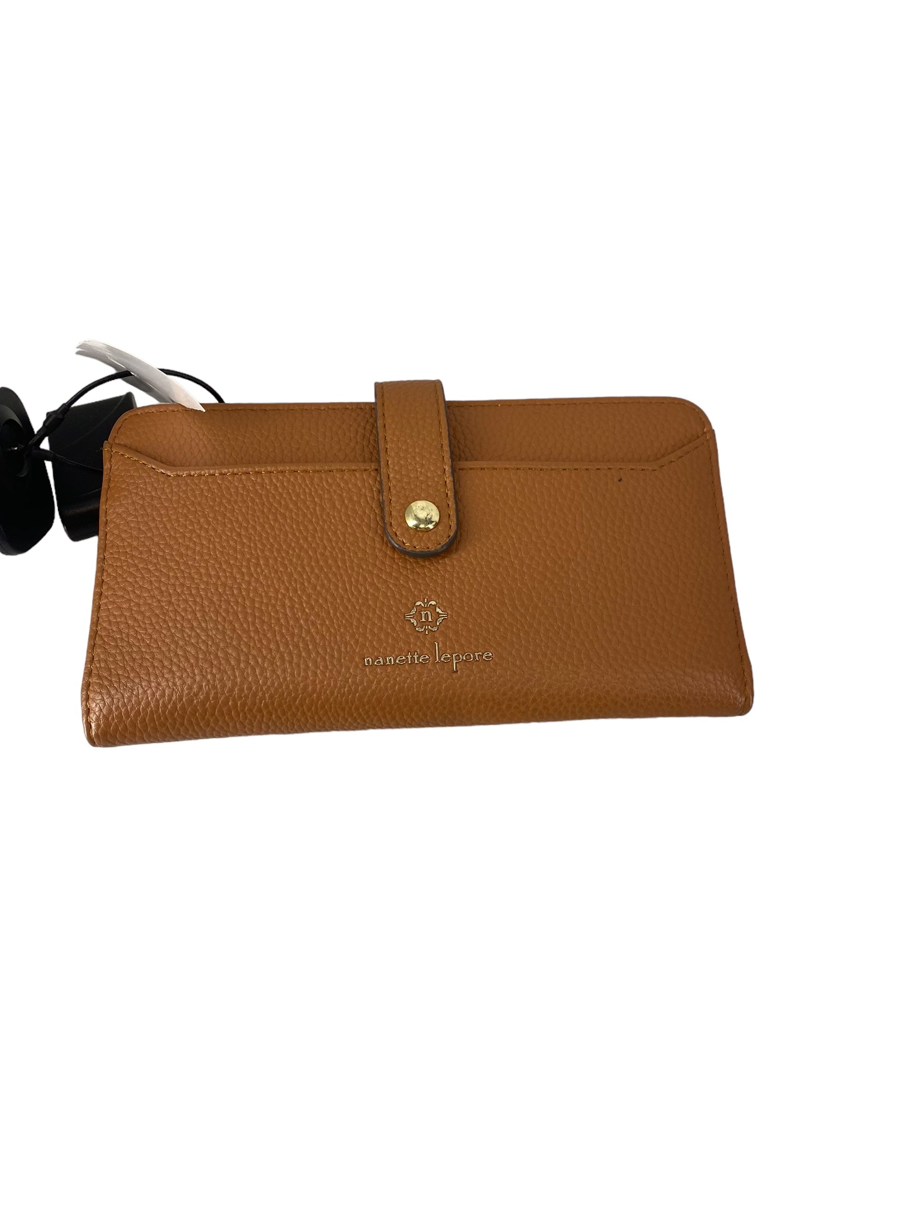 Wallet By Nanette Lepore. Size: Medium