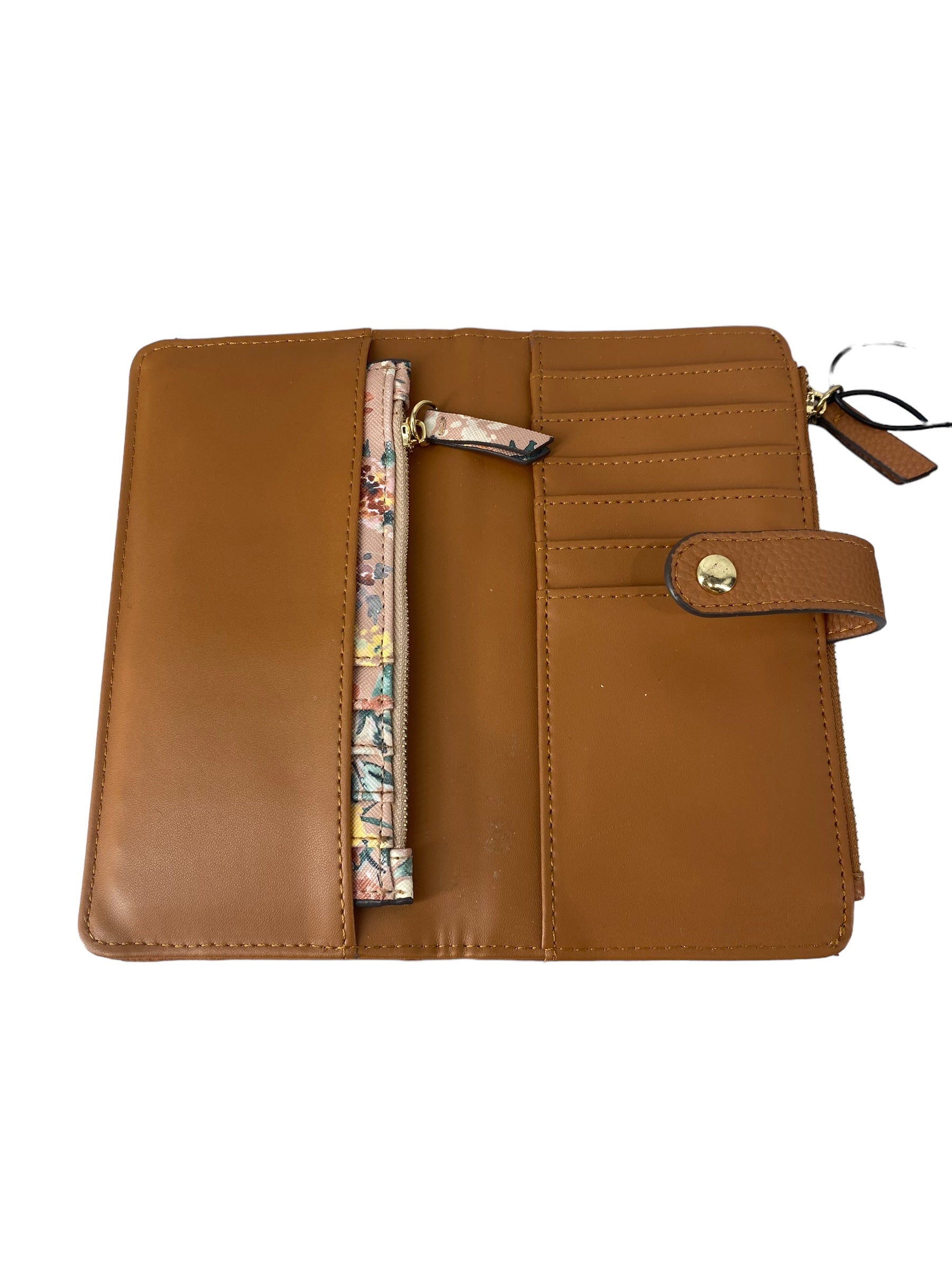 Wallet By Nanette Lepore. Size: Medium
