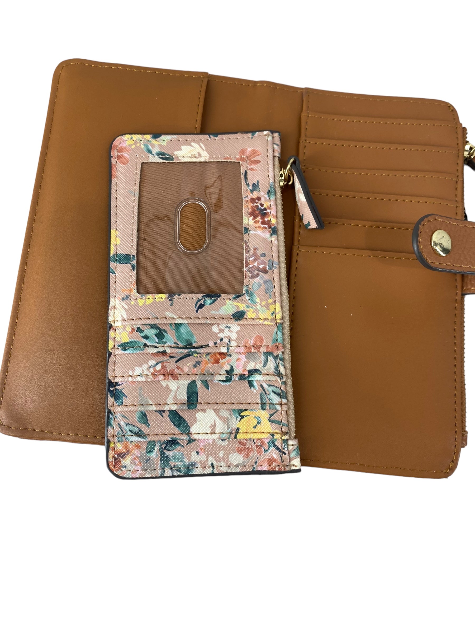 Wallet By Nanette Lepore. Size: Medium