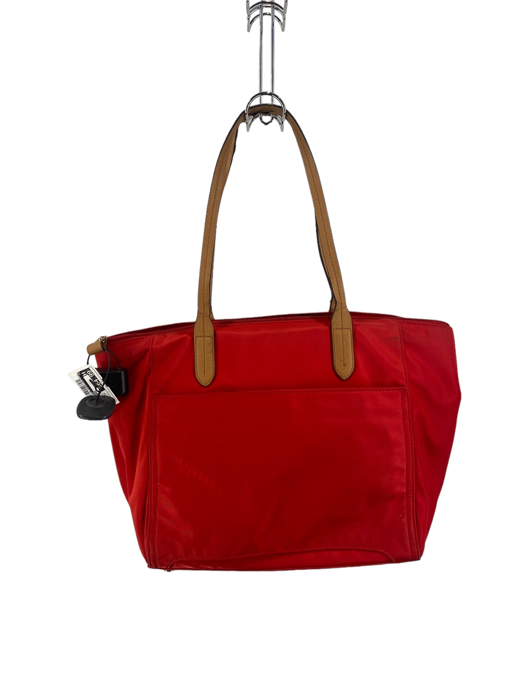 Tote Designer By Michael Kors. Size: Medium